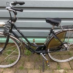Bicicleta de mujer, ha sido reportado por Gemeente Oirschot con iLost