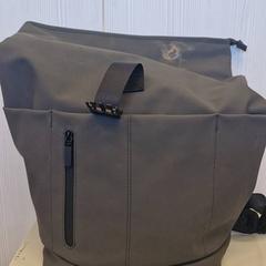 Backpack, as reported by Transdev Gooi en Vechtstreek using iLost