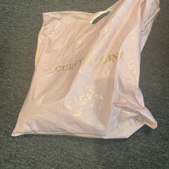 Tas, zoals gemeld door Arriva Achterhoek-Rivierenland met iLost