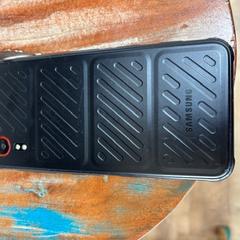 Mobiele telefoon Samsung Galaxy, ha sido reportado a iLost