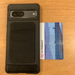 Chytrý telefon Pixel 7 caceres Google, jak nahlášeno Gemeente Amsterdam pomocí iLost