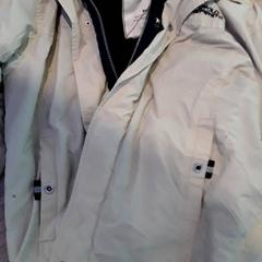 Jacket, as reported by EBS Tramplein using iLost