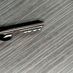 Kulcsok, amint azt Regio Antwerpen - Brussel az iLost segítségével jelentette.