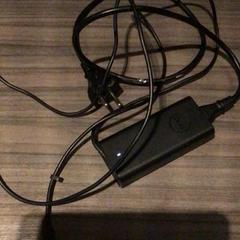 Adaptador, ha sido reportado por Van der Valk Hotel Zwolle con iLost