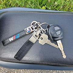 Keys, jak bylo nahlášeno na iLost