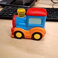 Joguina, segons ha informat IKEA Caen Fleury-sur-Orne mitjançant iLost