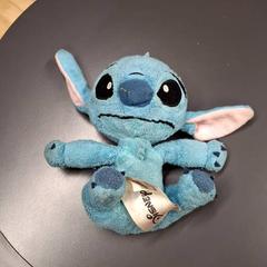 Przytulanka, zgłoszono przez IKEA Nice Saint Isidore przy użyciu iLost