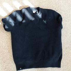 Sweater Zwart, as reported by Centraal magazijn using iLost