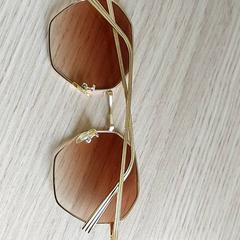 Lentes - zonnenbril, segundo informou Centraal magazijn usando iLost