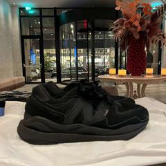 Shoe, as reported by Van der Valk Hotel Amsterdam-Amstel using iLost