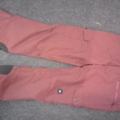 Skihose, gemeldet von SnowWorld Landgraaf über iLost