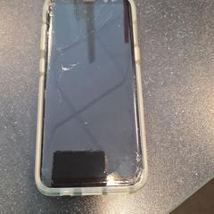 mobiel samsung, as reported by Arriva Twents using iLost