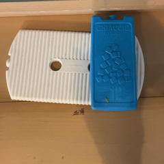 Koelbox element, as reported by Familie Resort Molenwaard using iLost