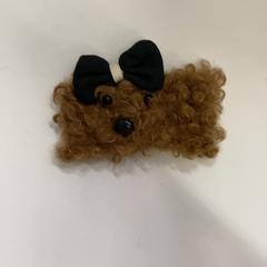 Hair pin, as reported by IKEA鶴浜 using iLost