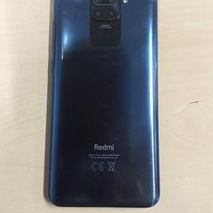 Smartphone Redmi Blauw, as reported by Centraal magazijn using iLost