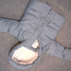 Jacket, as reported by SnowWorld Landgraaf using iLost