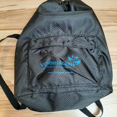 Ryggsekk schwarz, Vornhagen, som rapportert av Wilmering Vechta ved bruk av iLost