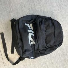 Rugzak, zoals gemeld door Regio Oost-Vlaanderen met iLost