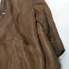 Kleding - Jas, a été signalé par Regio Antwerpen - Brussel utilisant iLost