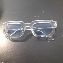 Okulary słoneczne, zgłoszono przez Qbuzz servicepunt  Emmen przy użyciu iLost