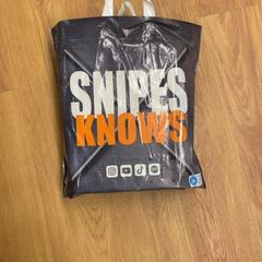 Saco, como reportado por HTM utilizando o iLost