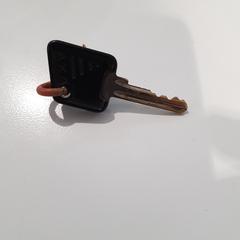 Fietssleutel, gemeldet von Gemeente Oost Gelre über iLost