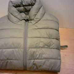 Jas, zoals gemeld door Bobbejaanland met iLost