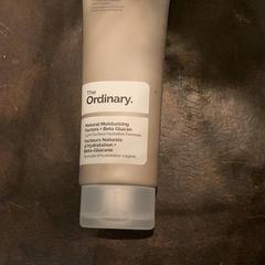 Moisturizer, amint azt Van der Valk Hotel Heerlen az iLost segítségével jelentette.