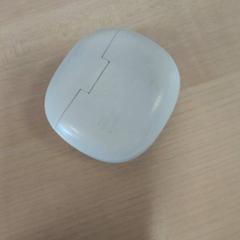 Estuche de airpods, ha sido reportado por IKEA Strasbourg con iLost