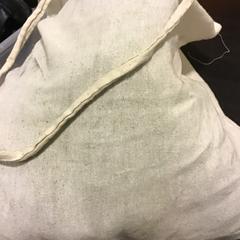 Torba, zgłoszono przez U-OV Utrecht przy użyciu iLost