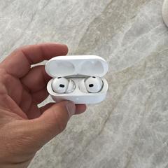 Airpods, iLost에 보고됨