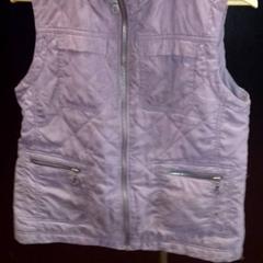 Body warmer, as reported by TivoliVredenburg using iLost