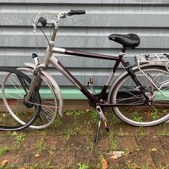 Herrcykel, rapporterat av Gemeente Oirschot med iLost