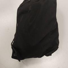 Bag - Turnzak Zwart, as reported by Centraal magazijn using iLost