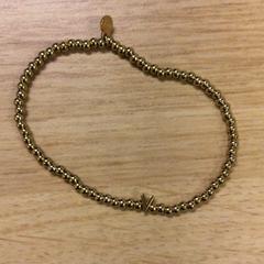 Karkötő Goudkleurig, amint azt Canisius-Wilhelmina Ziekenhuis az iLost segítségével jelentette.