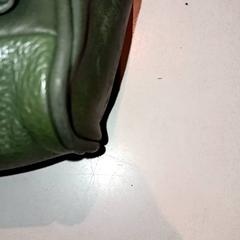 Bag, as reported by De Efteling using iLost