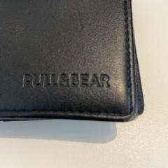 Wallet black black, ako bolo nahlásené Designer Outlet Roermond pomocou iLost