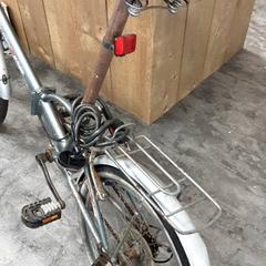 Bicykel Grijs, ako bolo nahlásené Arriva Friesland / Groningen pomocou iLost