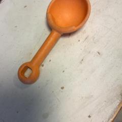 Spade, as reported by Artis using iLost