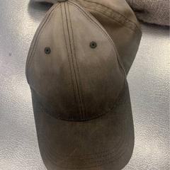 Men's cap brun, as reported by IKEA Sørlandet using iLost