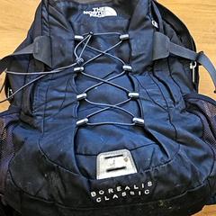 Rugzak, zoals gemeld door GVB met iLost