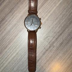Wristwatch, as reported by Van der Valk Hotel Haarlem using iLost