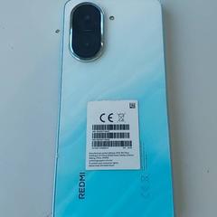 Smartphone - blauw Redmi, segons ha informat Centraal magazijn mitjançant iLost
