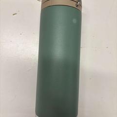 Drinking bottle groen, as reported by Avonturenpark Hellendoorn using iLost