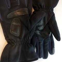 Vestiario Handschoenen, come riportato da Regio West-Vlaanderen utilizzando iLost