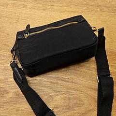 Väska, rapporterat av HTM med iLost