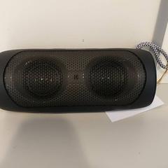 Electronics - speaker, as reported by Centraal magazijn using iLost