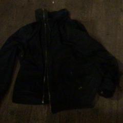 Jacke, gemeldet von De Heeren van Aemstel über iLost