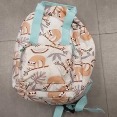 Sac à dos, a été signalé par Centraal magazijn utilisant iLost
