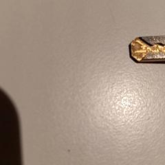 Key, as reported by De Efteling using iLost